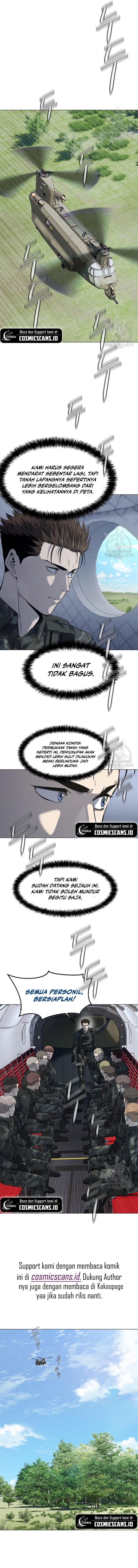 God of Blackfield Chapter 162 Gambar 5