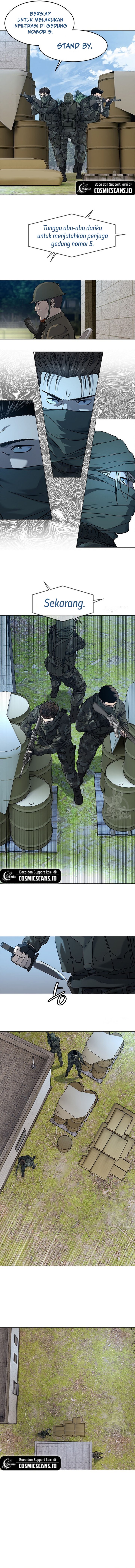 God of Blackfield Chapter 165 Gambar 7