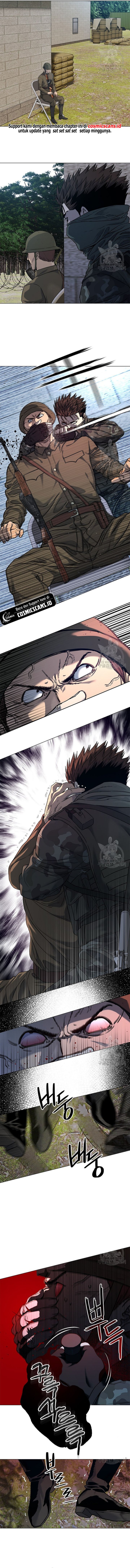 God of Blackfield Chapter 165 Gambar 8