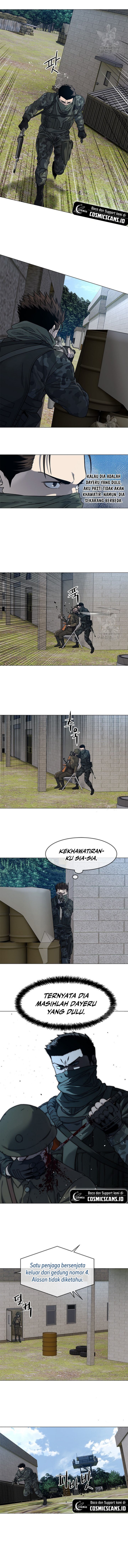God of Blackfield Chapter 165 Gambar 10