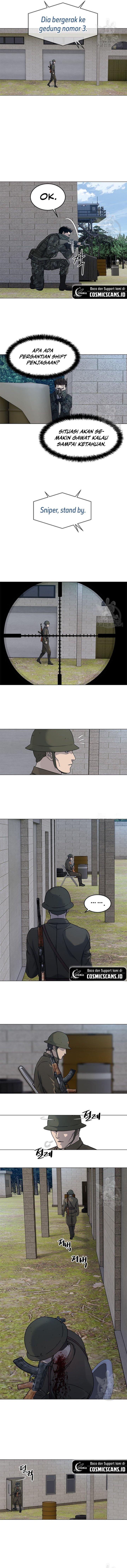 God of Blackfield Chapter 165 Gambar 11