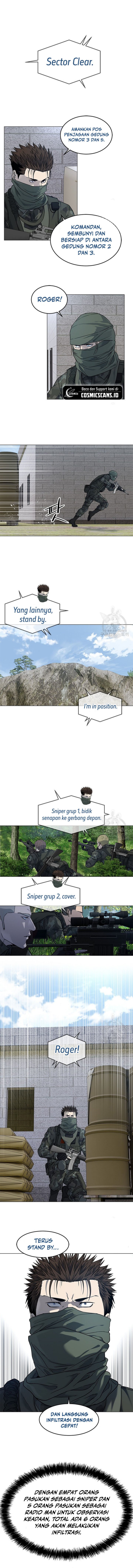 God of Blackfield Chapter 165 Gambar 12