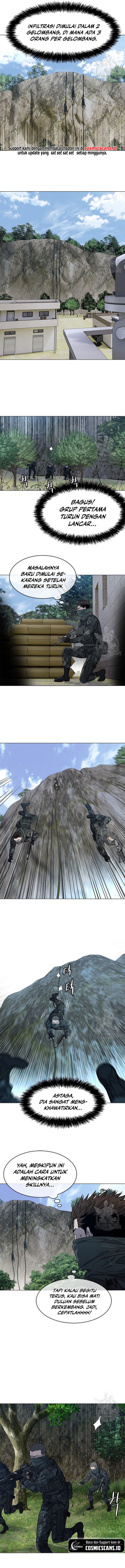 God of Blackfield Chapter 165 Gambar 13