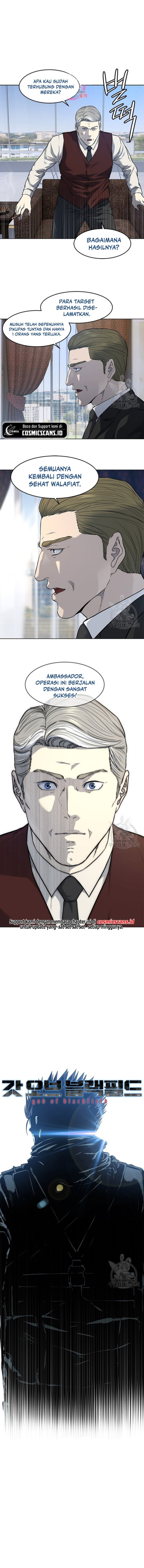 God of Blackfield Chapter 169 Gambar 1