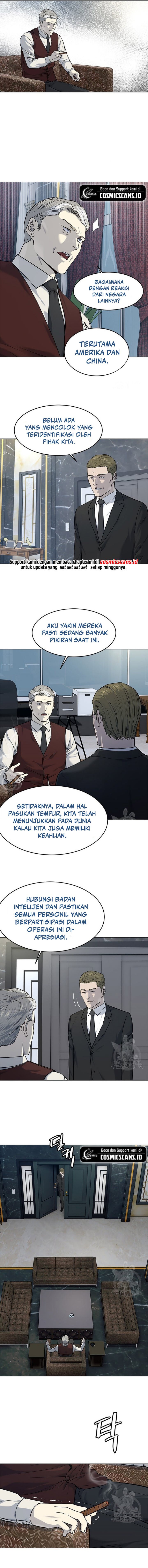 God of Blackfield Chapter 169 Gambar 2