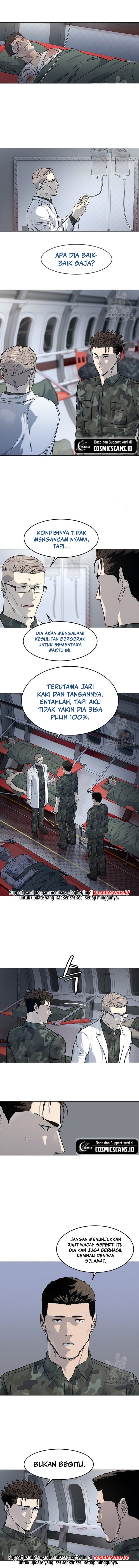 God of Blackfield Chapter 169 Gambar 6
