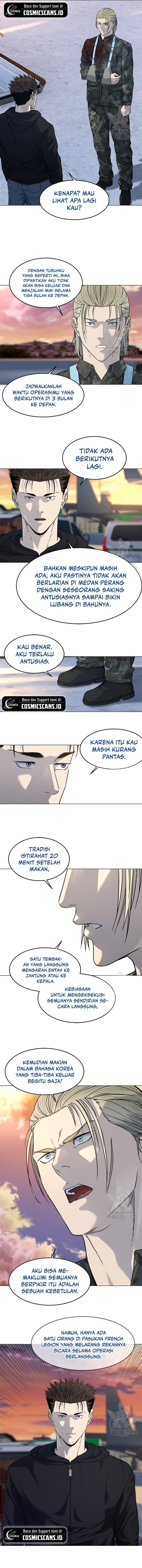 God of Blackfield Chapter 169 Gambar 10