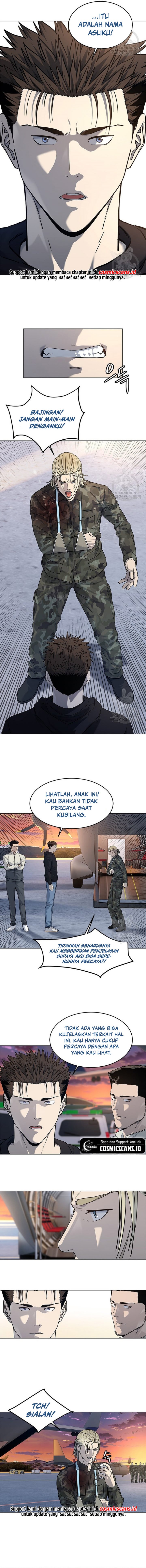 God of Blackfield Chapter 169 Gambar 12