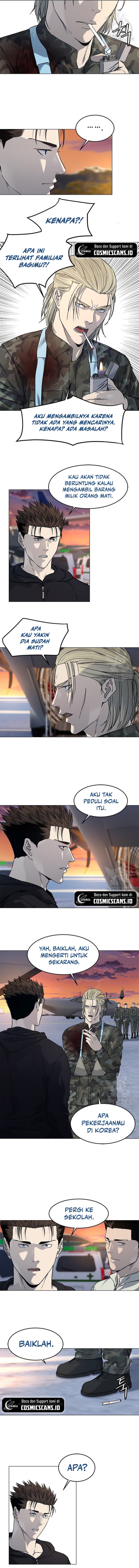 God of Blackfield Chapter 169 Gambar 13