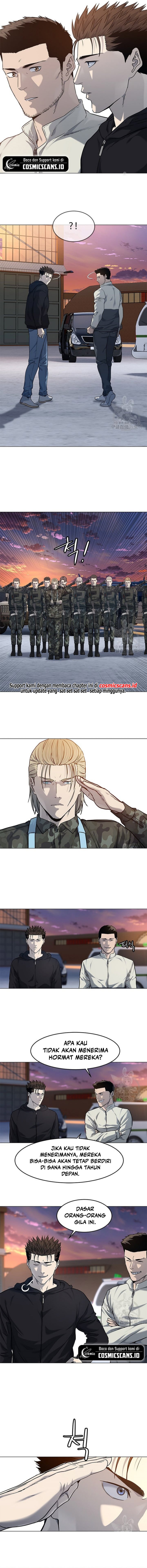 God of Blackfield Chapter 169 Gambar 15