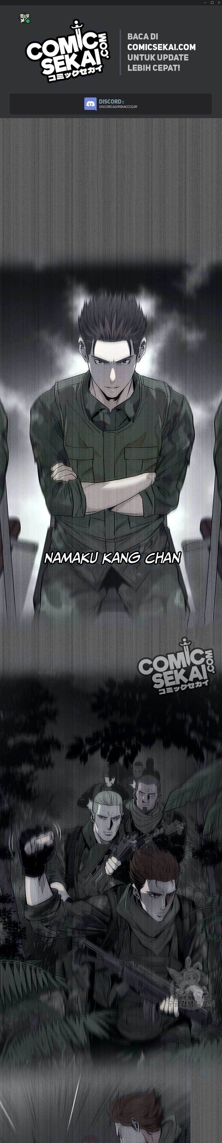 God of Blackfield Chapter 170 Gambar 2
