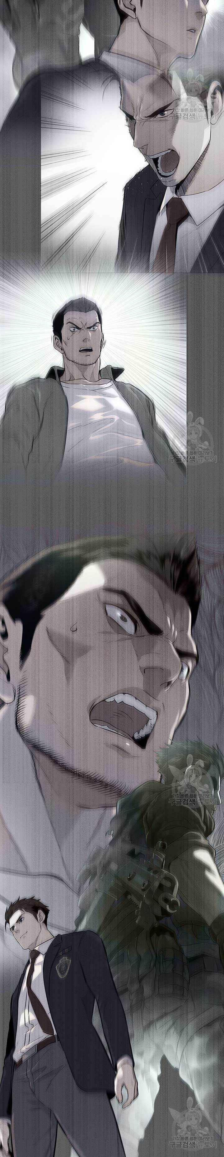 God of Blackfield Chapter 170 Gambar 9