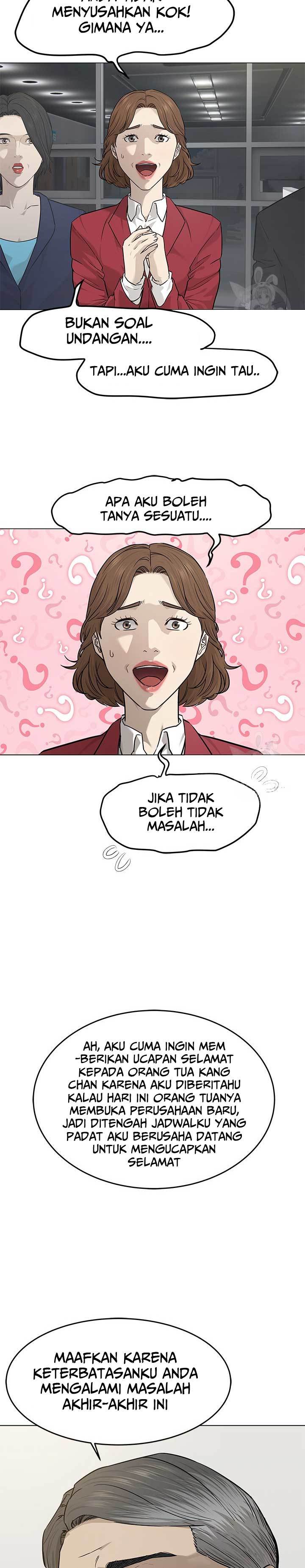 God of Blackfield Chapter 171 Gambar 24