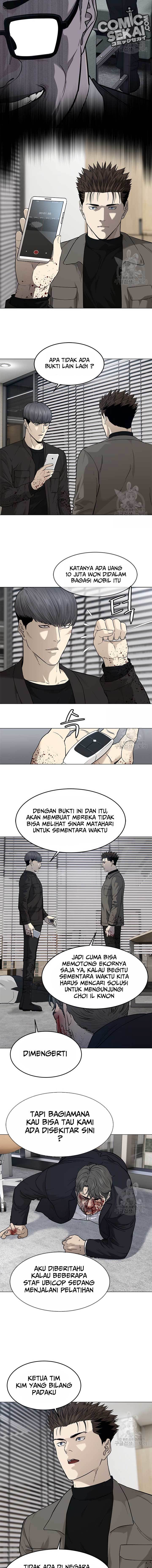 God of Blackfield Chapter 175 Gambar 7