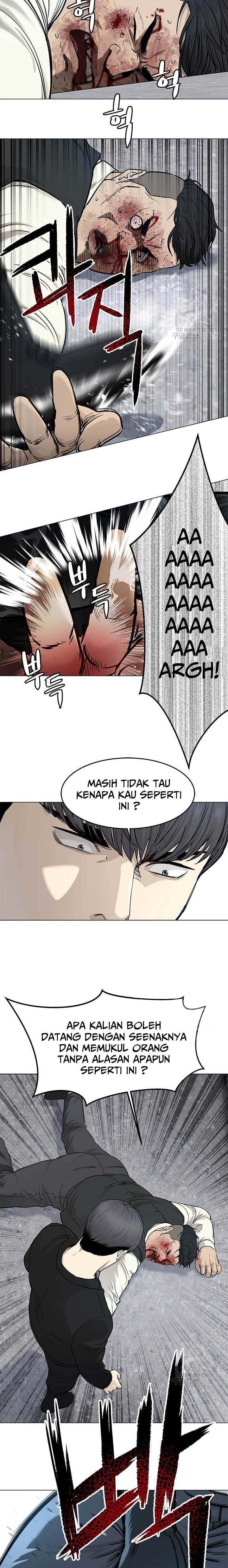God of Blackfield Chapter 176 Gambar 10