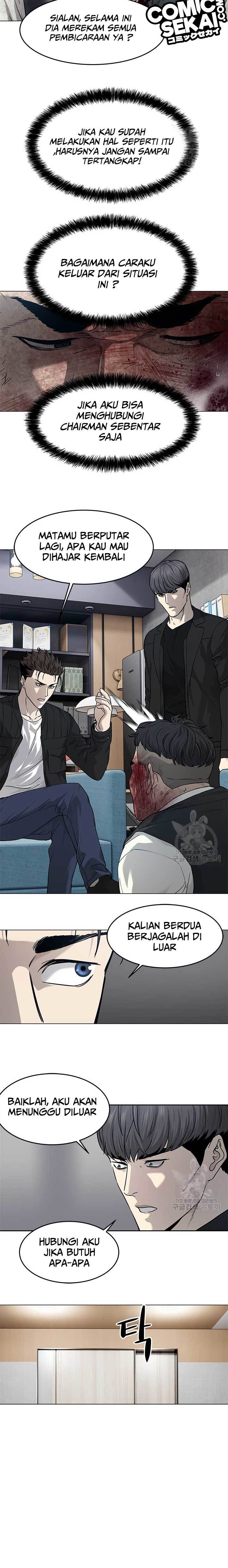 God of Blackfield Chapter 176 Gambar 21