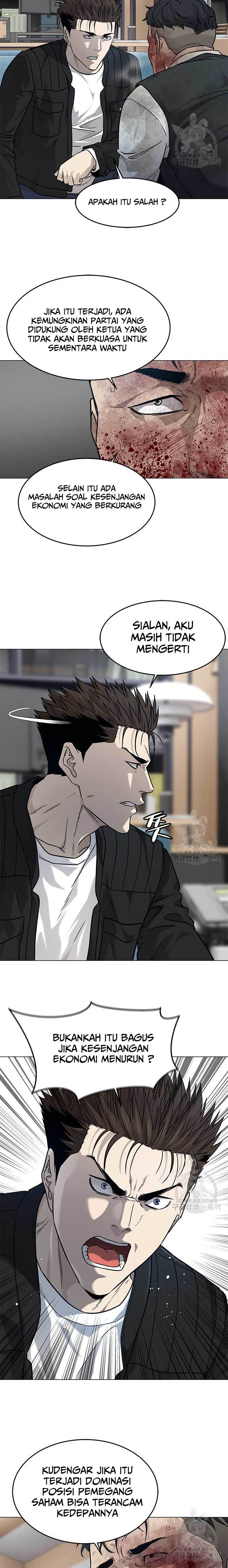 God of Blackfield Chapter 176 Gambar 23