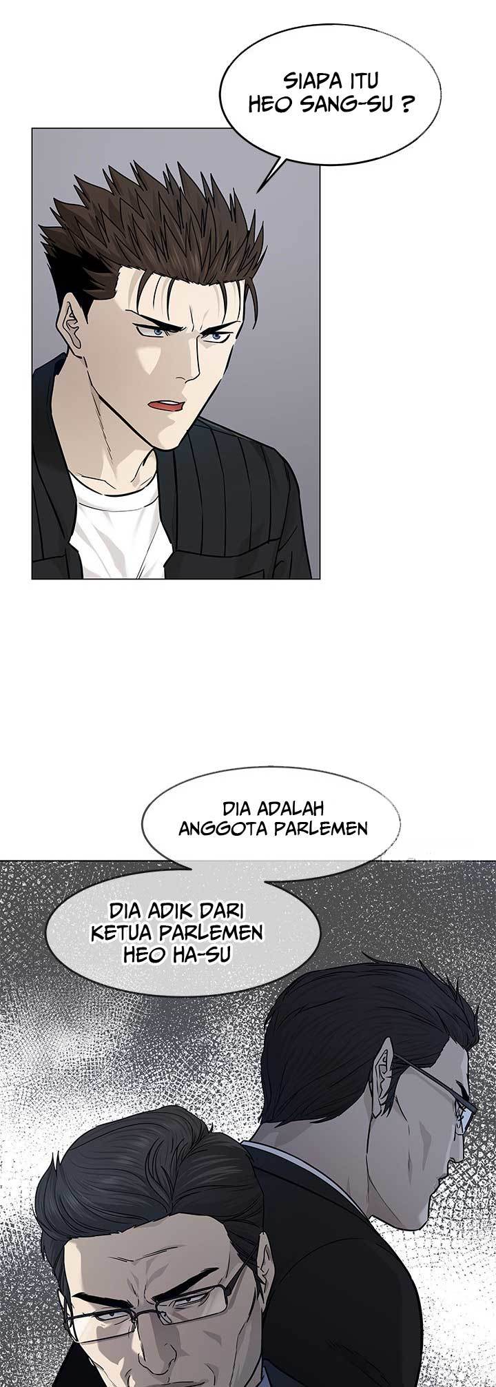 God of Blackfield Chapter 176 Gambar 27