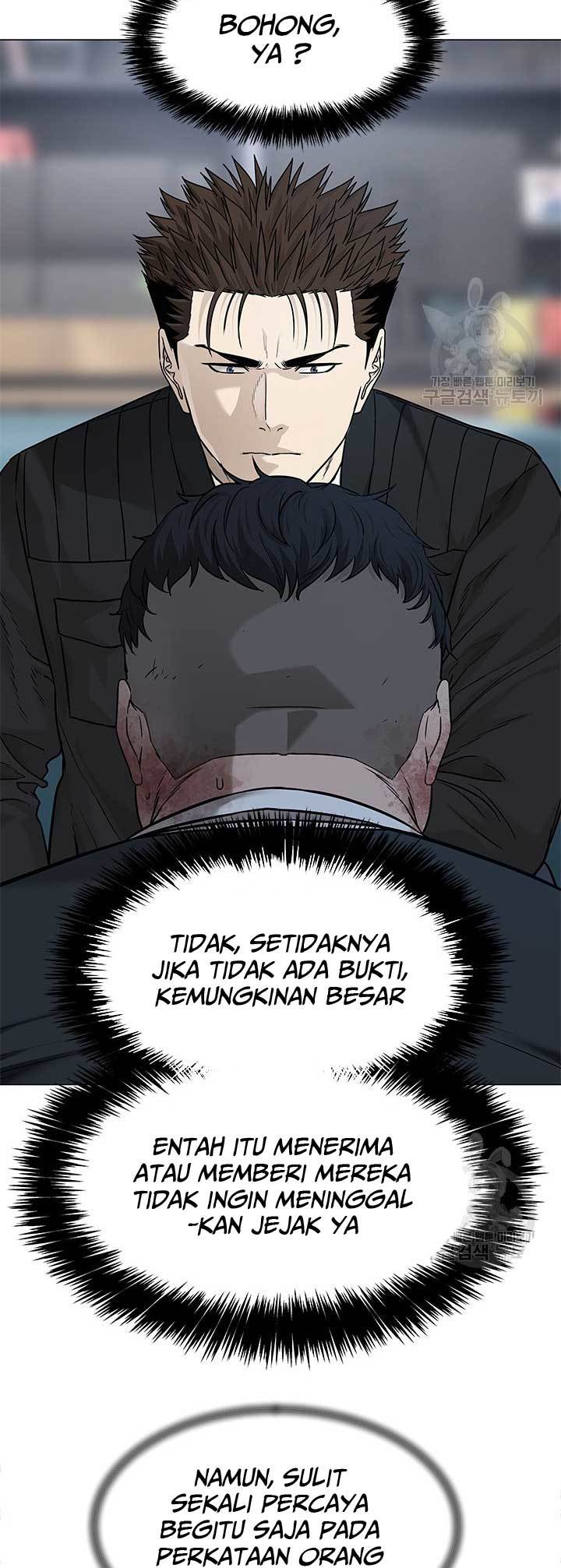 God of Blackfield Chapter 176 Gambar 29