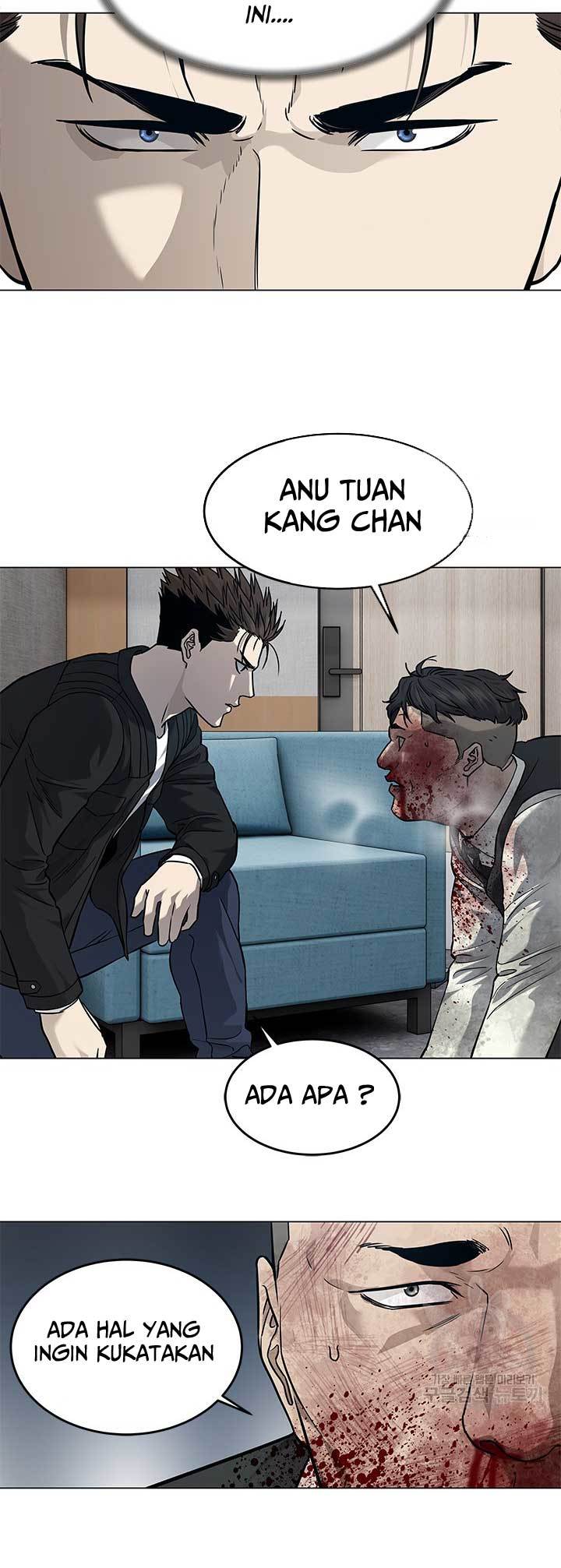 God of Blackfield Chapter 176 Gambar 30