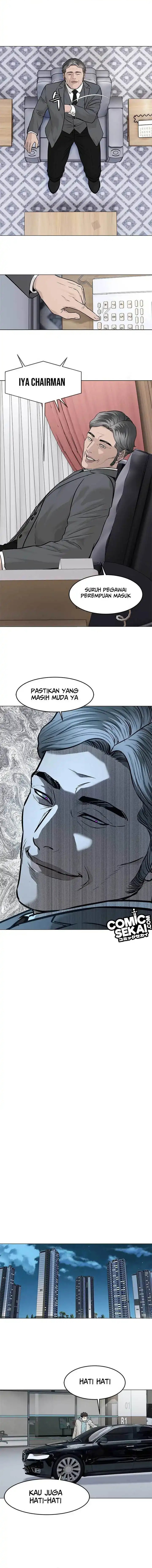 God of Blackfield Chapter 179 Gambar 12