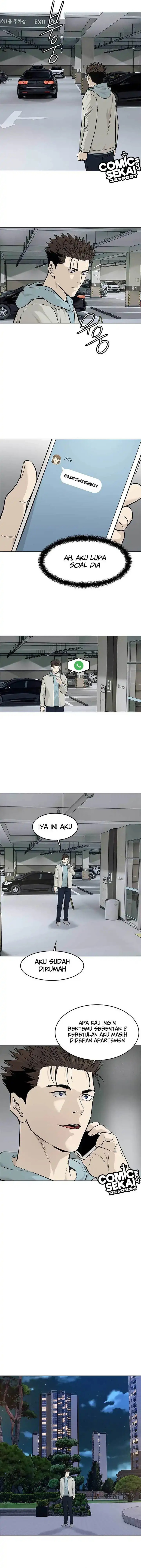 God of Blackfield Chapter 179 Gambar 13