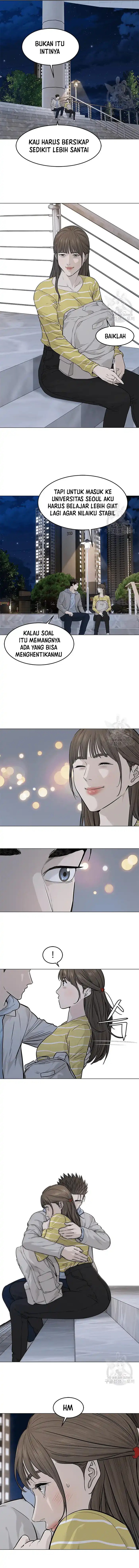 God of Blackfield Chapter 180 Gambar 4