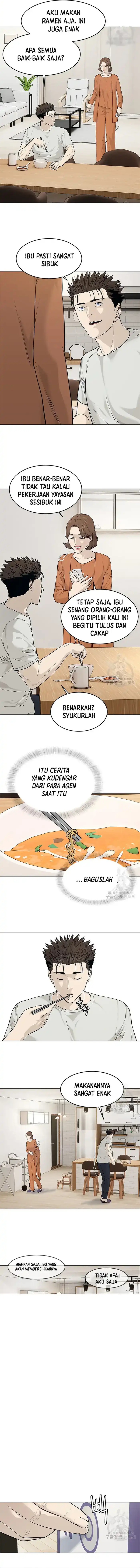 God of Blackfield Chapter 180 Gambar 7