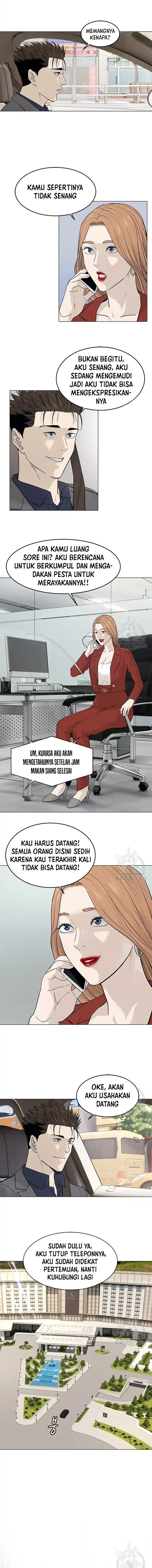 God of Blackfield Chapter 180 Gambar 11