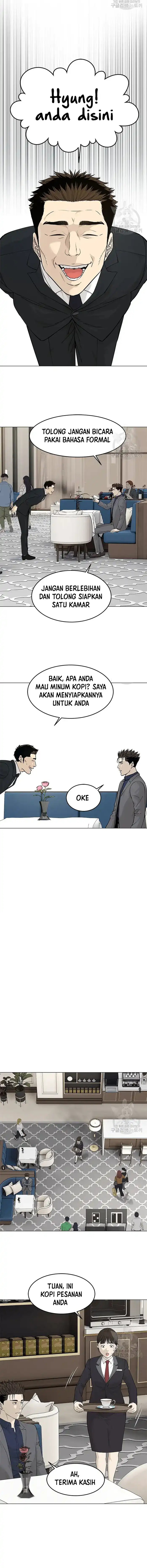 God of Blackfield Chapter 180 Gambar 12
