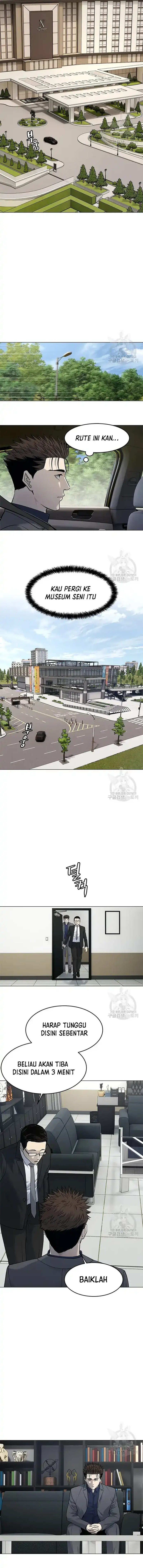 God of Blackfield Chapter 182 Gambar 5