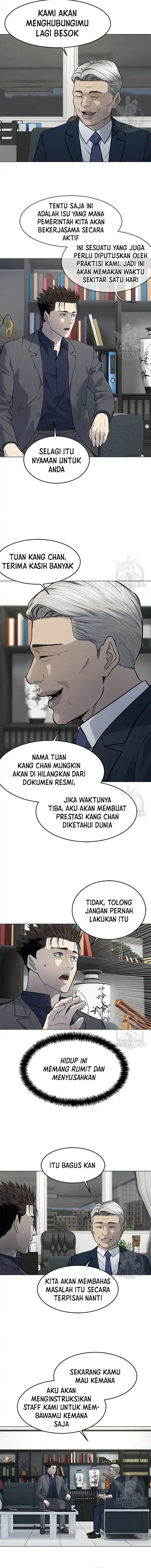 God of Blackfield Chapter 182 Gambar 10