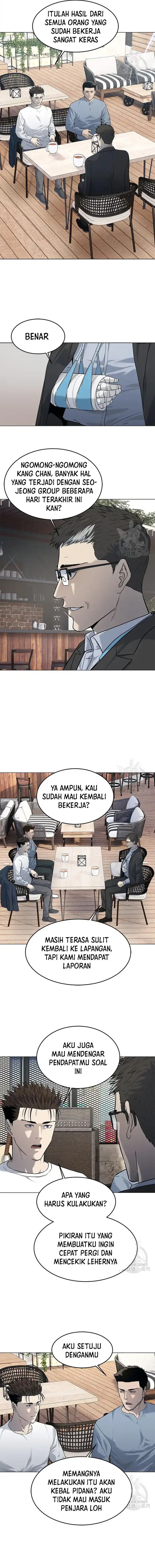 God of Blackfield Chapter 183 Gambar 13