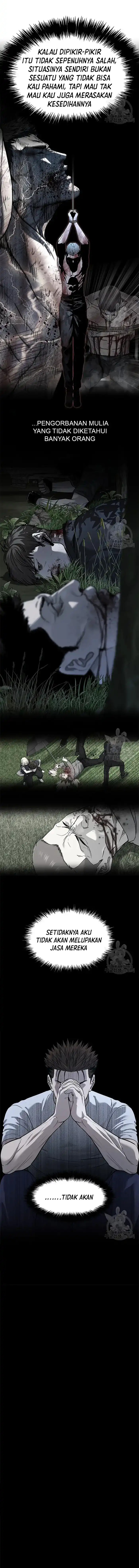 God of Blackfield Chapter 185 Gambar 5