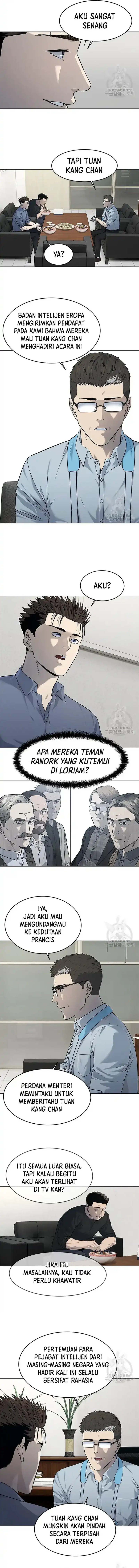 God of Blackfield Chapter 185 Gambar 9