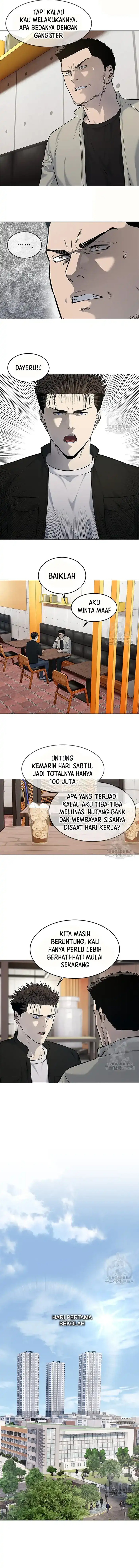 God of Blackfield Chapter 187 Gambar 3