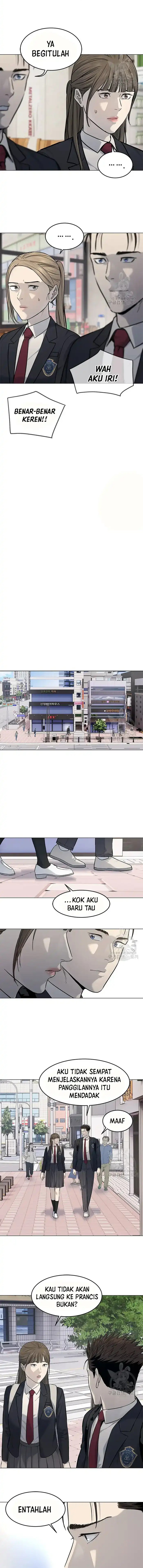 God of Blackfield Chapter 187 Gambar 10