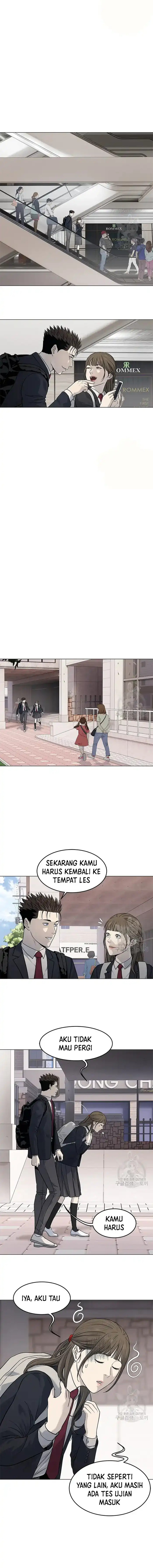 God of Blackfield Chapter 187 Gambar 14