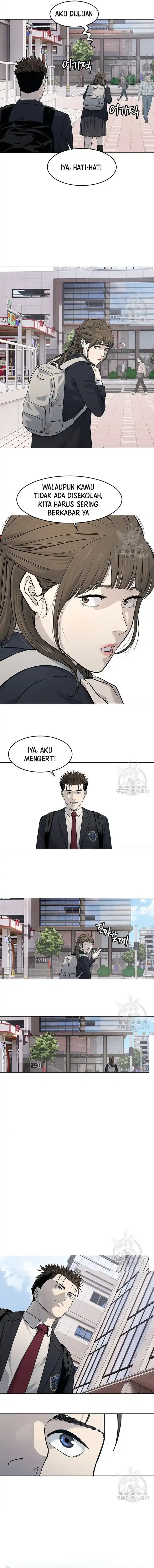 God of Blackfield Chapter 187 Gambar 15