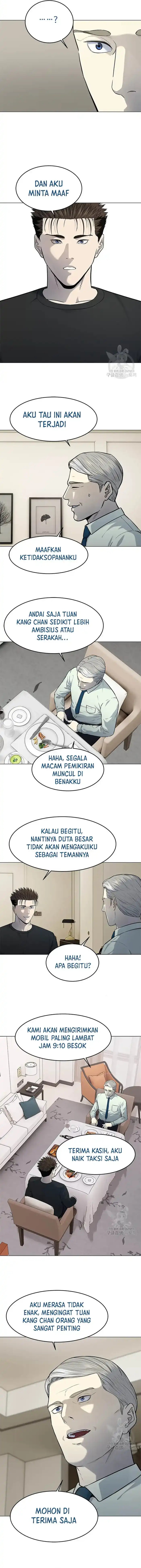 God of Blackfield Chapter 189 Gambar 4