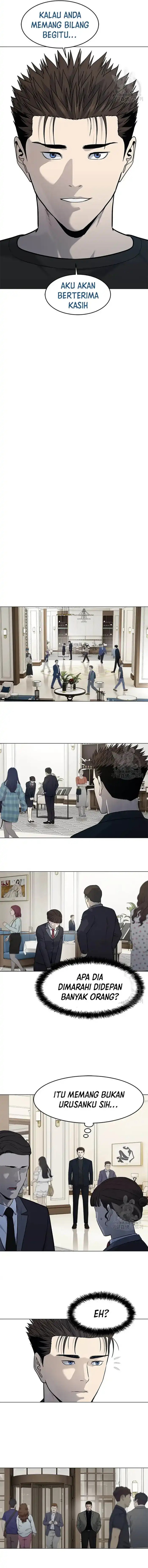 God of Blackfield Chapter 189 Gambar 5