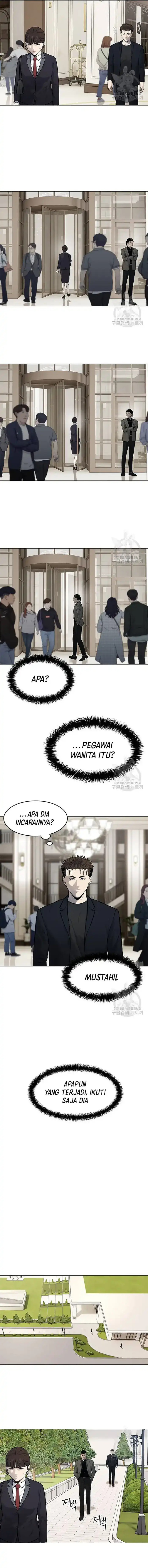 God of Blackfield Chapter 189 Gambar 7