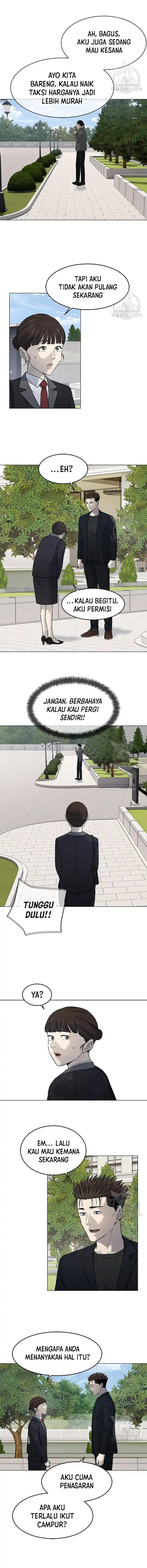 God of Blackfield Chapter 189 Gambar 10