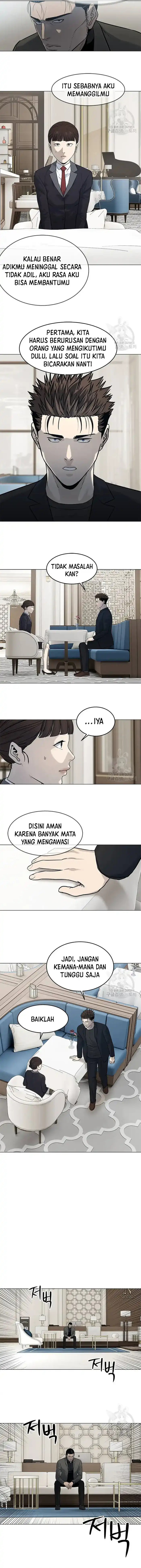 God of Blackfield Chapter 189 Gambar 14