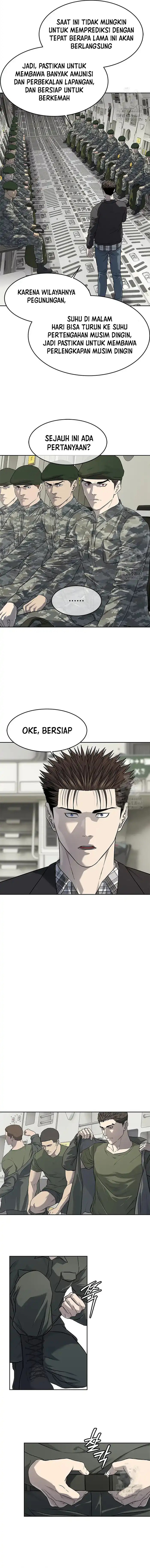 God of Blackfield Chapter 266 Gambar 4