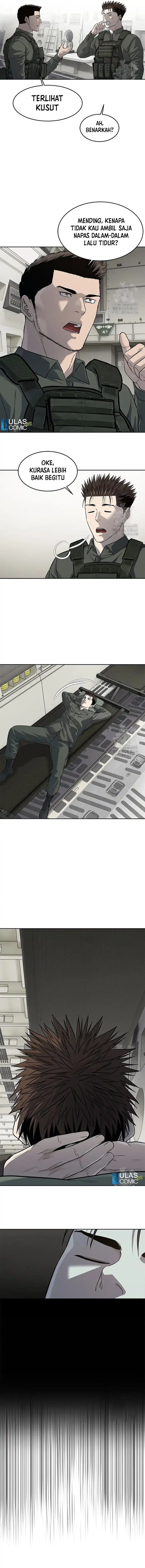 God of Blackfield Chapter 266 Gambar 6