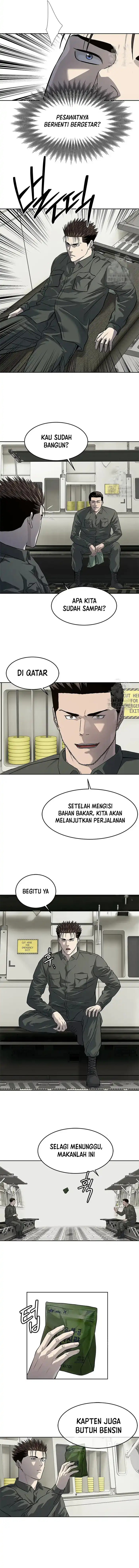 God of Blackfield Chapter 266 Gambar 7