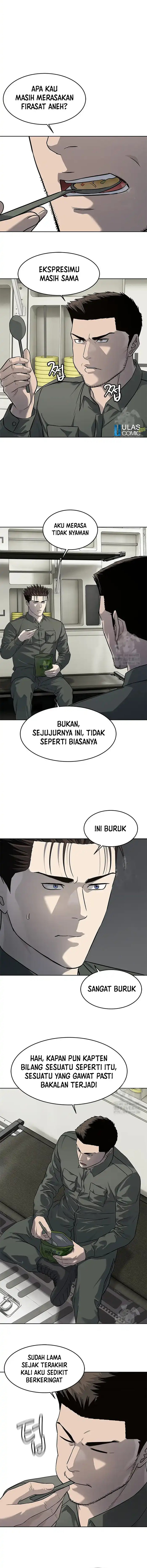 God of Blackfield Chapter 266 Gambar 8