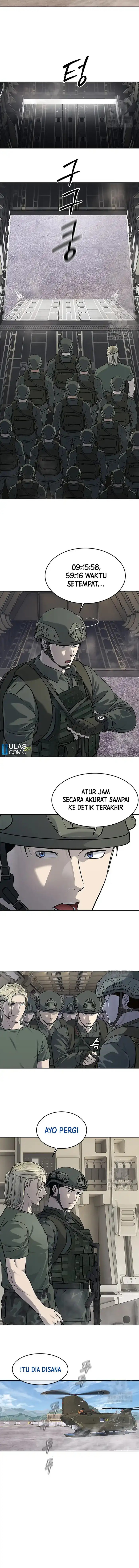 God of Blackfield Chapter 266 Gambar 10