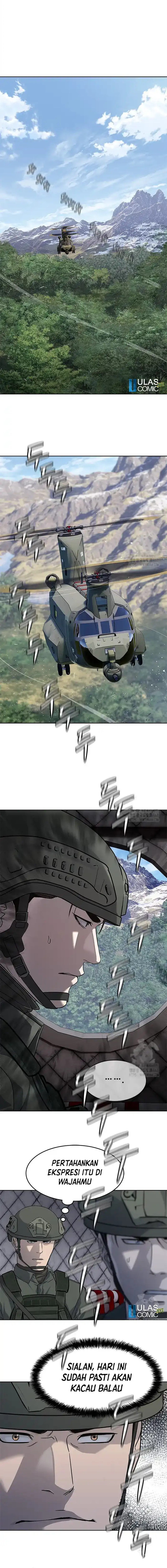God of Blackfield Chapter 266 Gambar 11